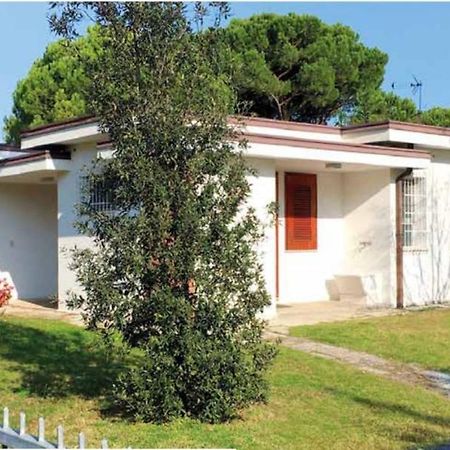 Villa Stella Bibione Zewnętrze zdjęcie
