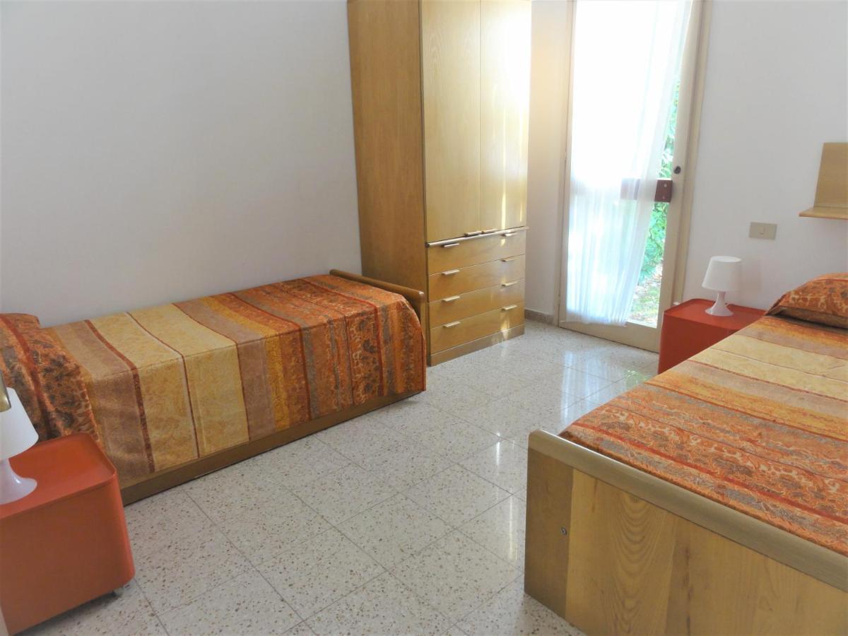 Villa Stella Bibione Zewnętrze zdjęcie