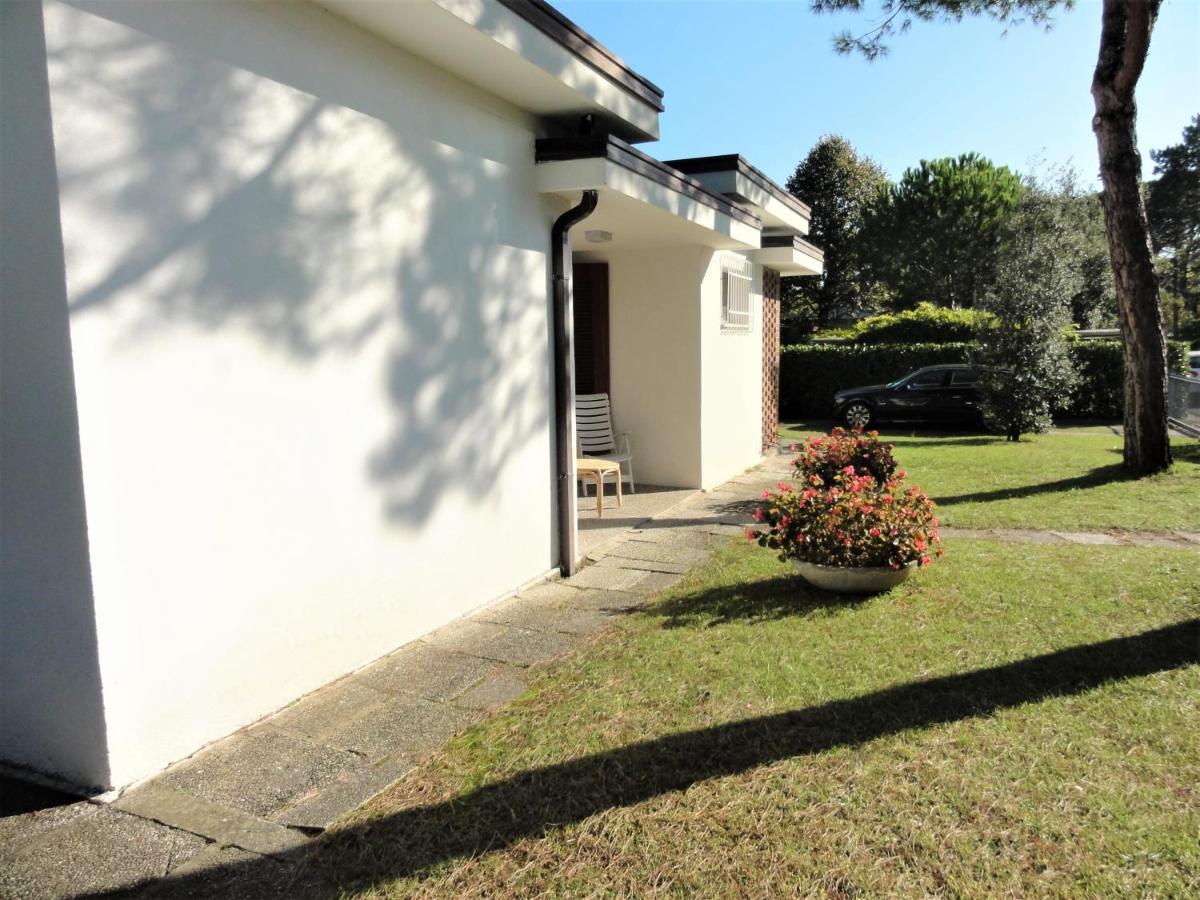 Villa Stella Bibione Zewnętrze zdjęcie