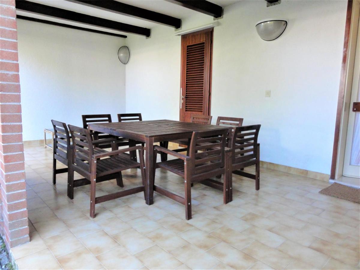 Villa Stella Bibione Zewnętrze zdjęcie