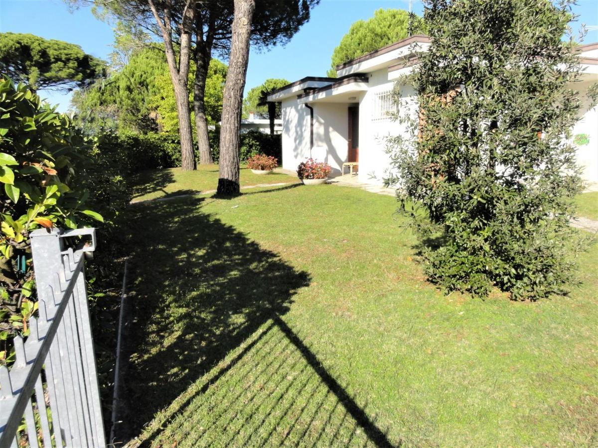 Villa Stella Bibione Zewnętrze zdjęcie