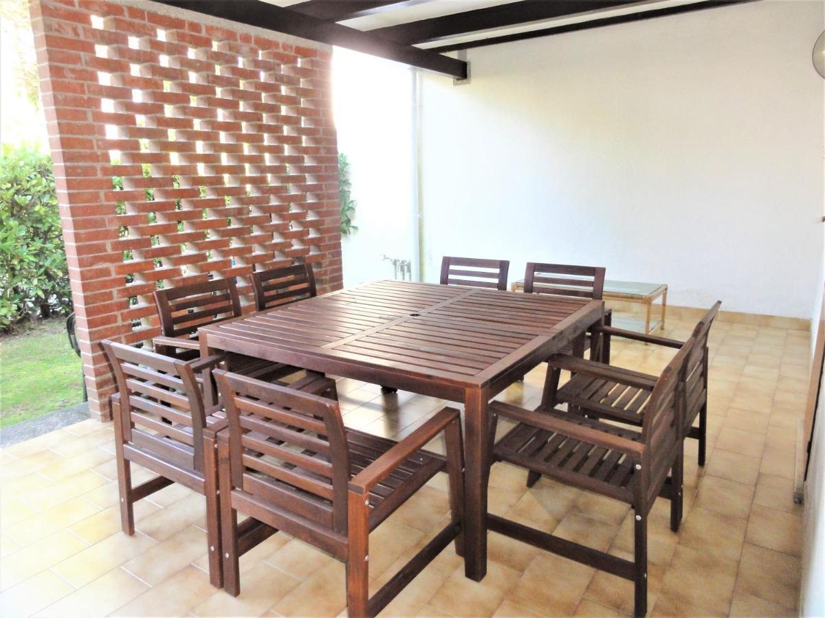 Villa Stella Bibione Zewnętrze zdjęcie