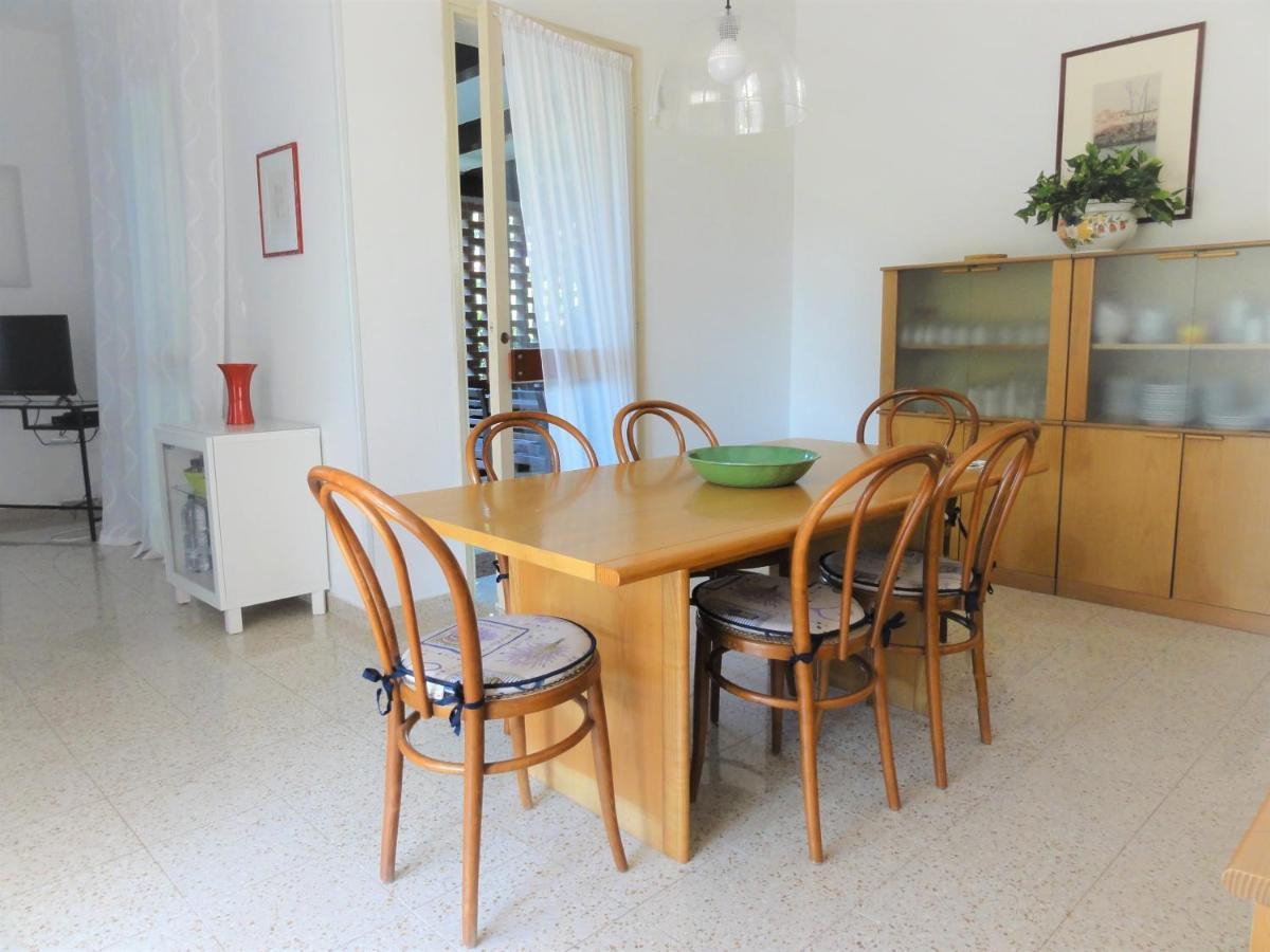 Villa Stella Bibione Zewnętrze zdjęcie