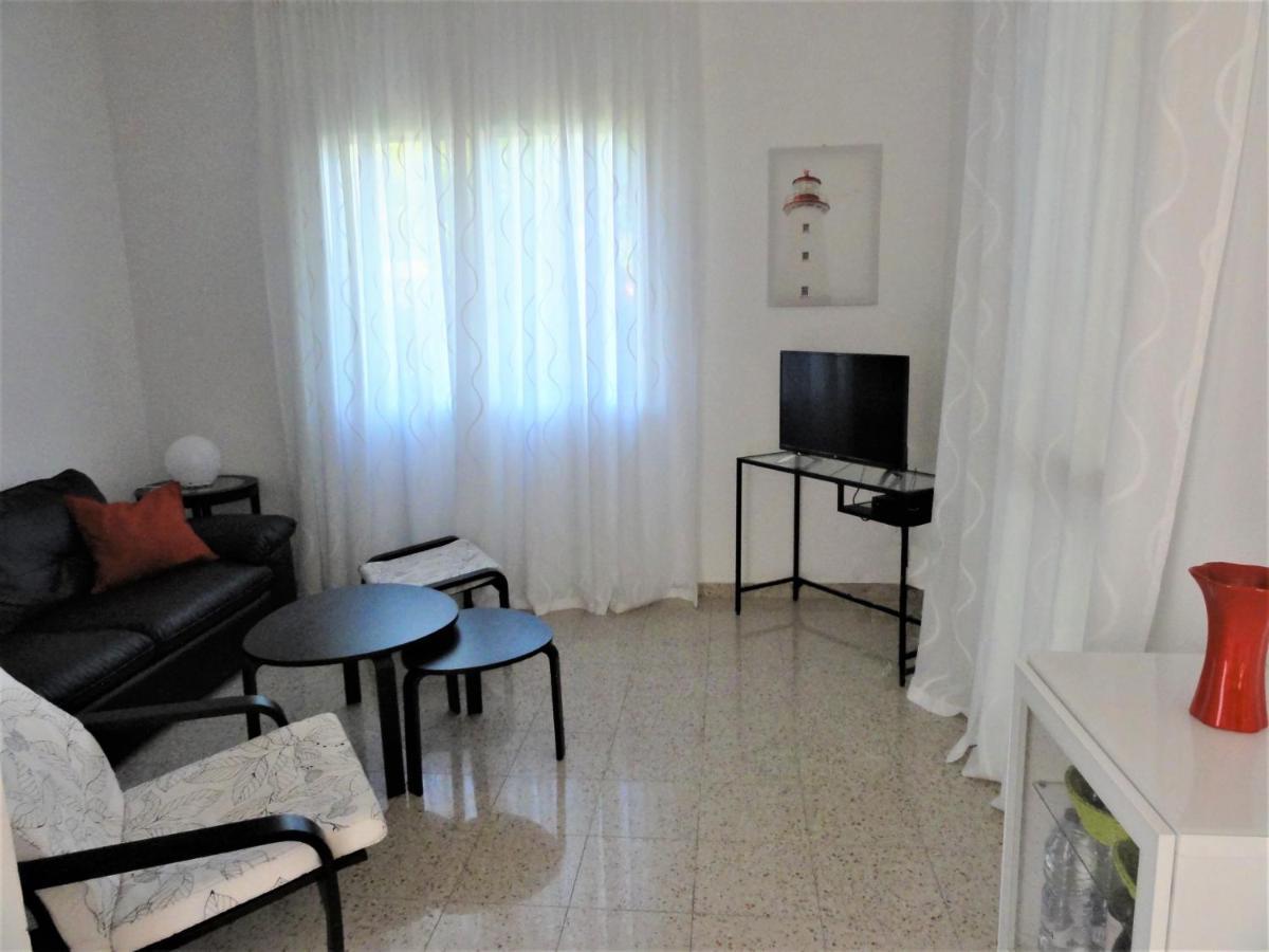 Villa Stella Bibione Zewnętrze zdjęcie