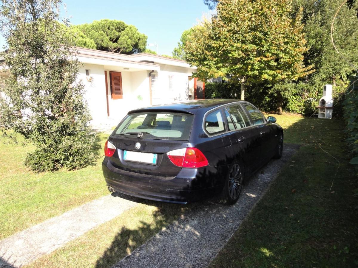 Villa Stella Bibione Zewnętrze zdjęcie