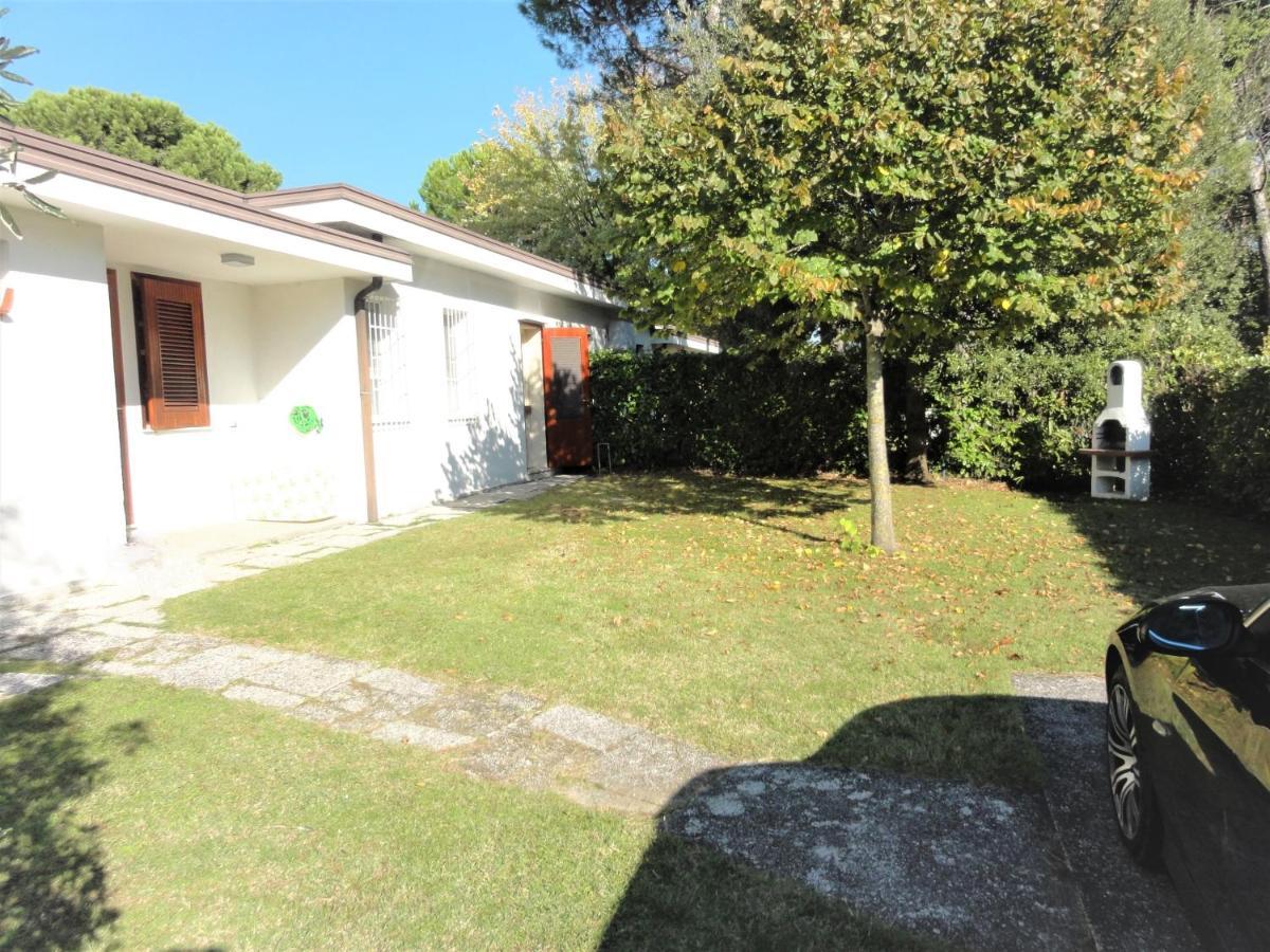 Villa Stella Bibione Zewnętrze zdjęcie