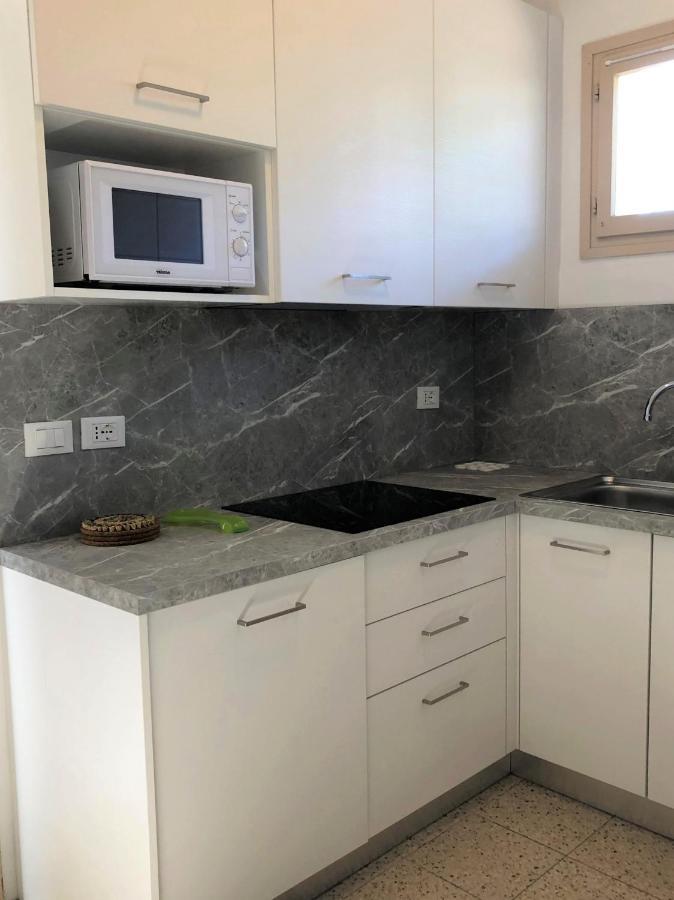 Villa Stella Bibione Zewnętrze zdjęcie