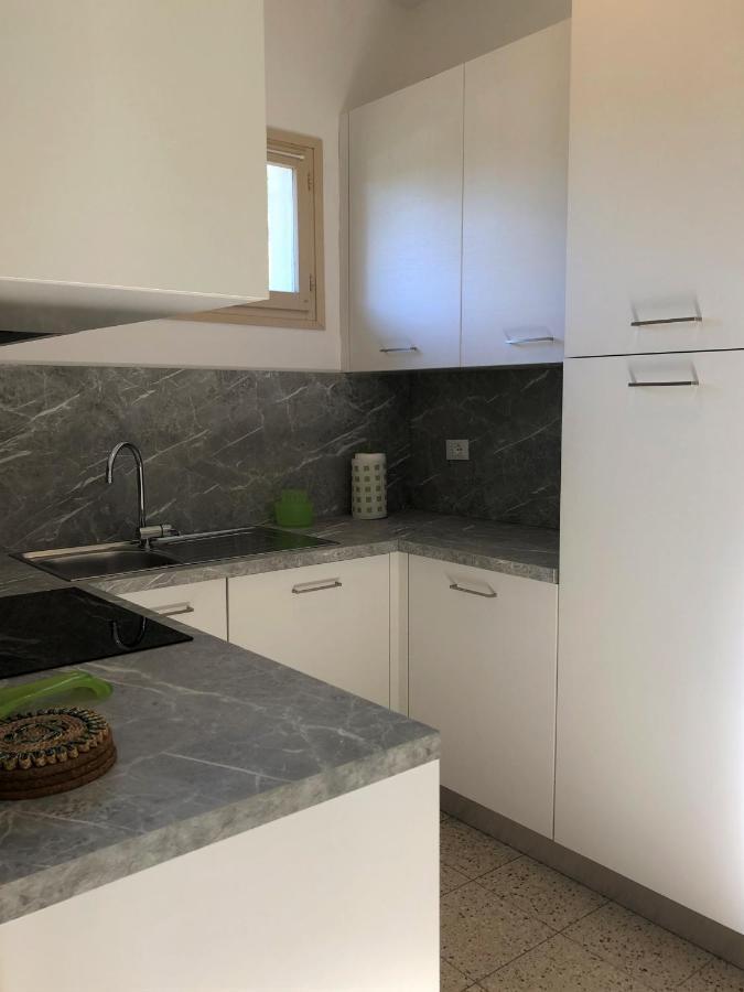 Villa Stella Bibione Zewnętrze zdjęcie