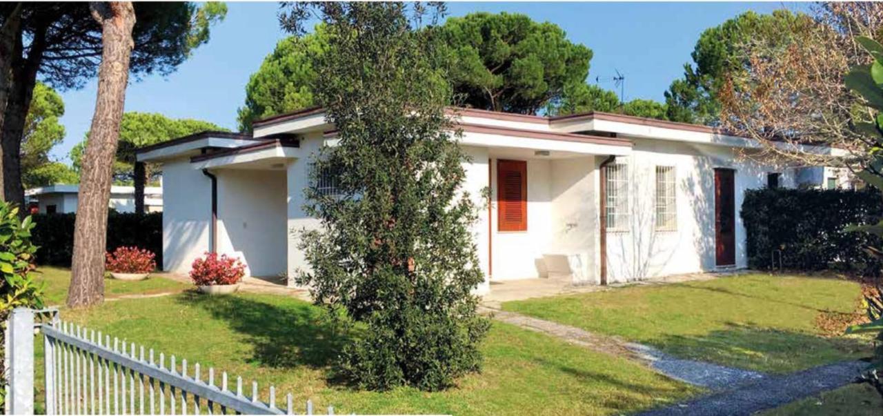 Villa Stella Bibione Zewnętrze zdjęcie